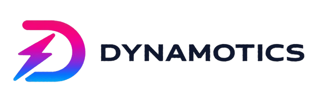 Dynamotics